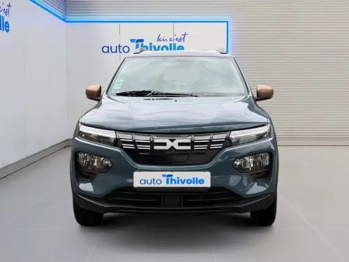 Dacia Spring Extreme - Photo 7