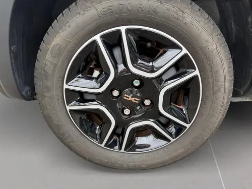 Dacia Spring Extreme - Photo 8