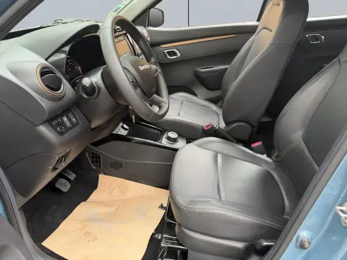Dacia Spring Extreme - Photo 9