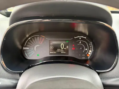 Dacia Spring Extreme - Photo 13