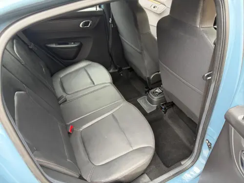 Dacia Spring Extreme - Photo 17