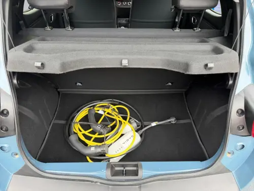 Dacia Spring Extreme - Photo 18