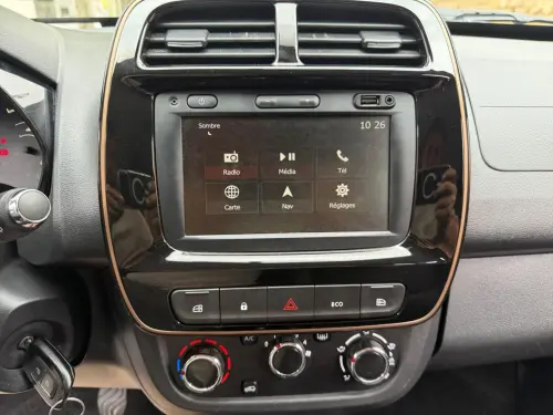 Dacia Spring Extreme - Photo 19