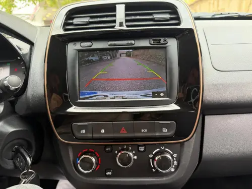 Dacia Spring Extreme - Photo 20