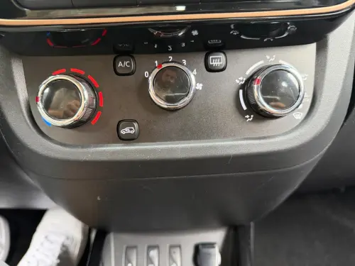 Dacia Spring Extreme - Photo 21