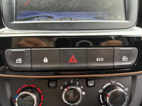 Dacia Spring Extreme - Photo 22