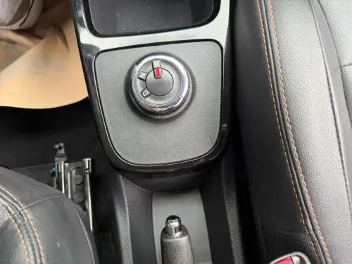 Dacia Spring Extreme - Photo 23