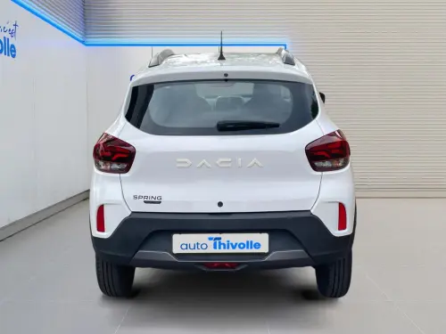 Dacia Spring Essential -23B - Photo 3