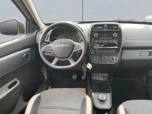 Dacia Spring Essential -23B - Photo 10