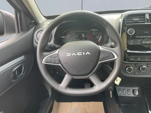 Dacia Spring Essential -23B - Photo 11