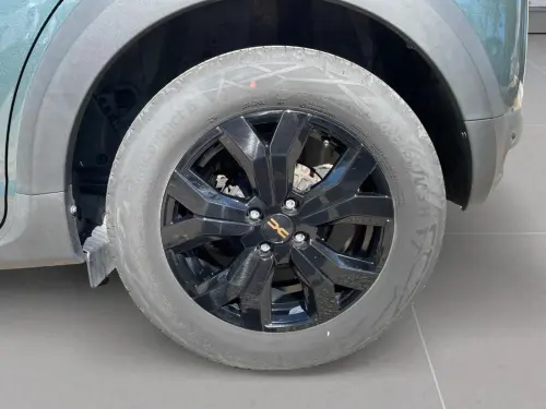 Dacia Sandero ECO-G 100 GSR2 Stepway Extreme - Photo 8