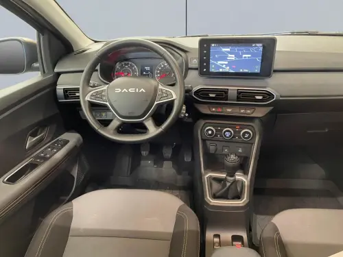 Dacia Sandero ECO-G 100 GSR2 Stepway Extreme - Photo 11