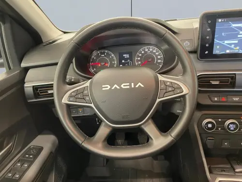 Dacia Sandero ECO-G 100 GSR2 Stepway Extreme - Photo 12