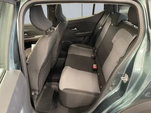 Dacia Sandero ECO-G 100 GSR2 Stepway Extreme - Photo 15