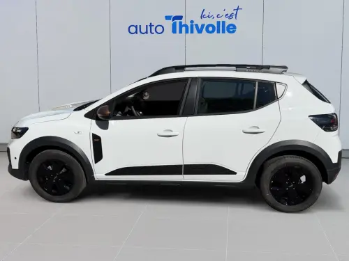 Dacia Sandero TCe 110 Stepway Extreme - Photo 1