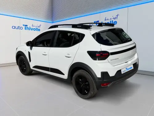 Dacia Sandero TCe 110 Stepway Extreme - Photo 2