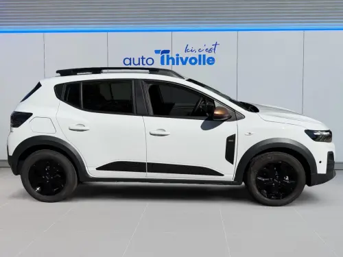 Dacia Sandero TCe 110 Stepway Extreme - Photo 5