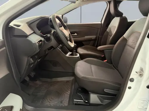 Dacia Sandero TCe 110 Stepway Extreme - Photo 9