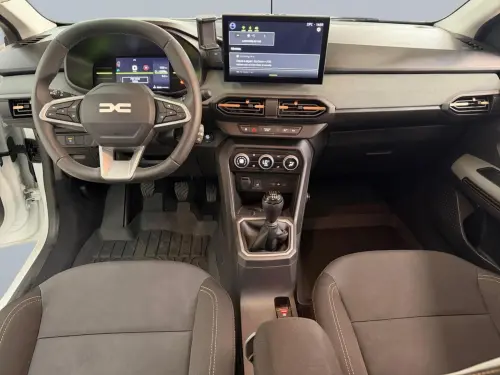 Dacia Sandero TCe 110 Stepway Extreme - Photo 11
