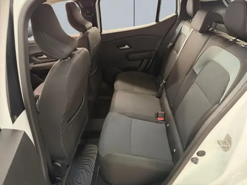 Dacia Sandero TCe 110 Stepway Extreme - Photo 15