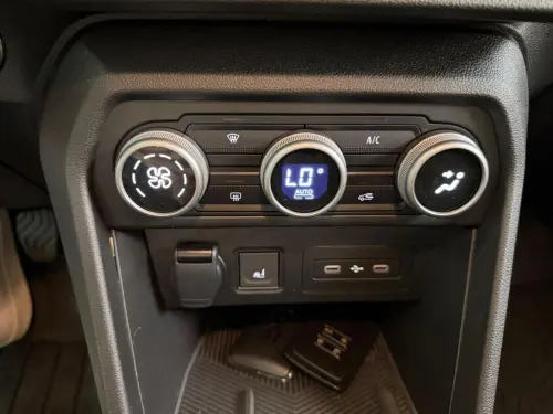 Dacia Sandero TCe 110 Stepway Extreme - Photo 22