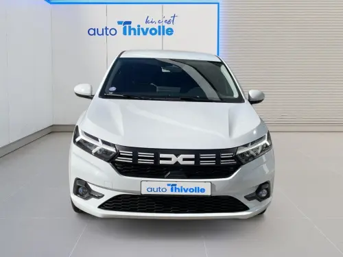 Dacia Sandero TCe 90 CVT GSR2 Expression - Photo 1