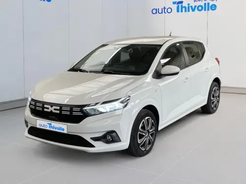 Dacia Sandero TCe 90 CVT GSR2 Expression - Photo 0