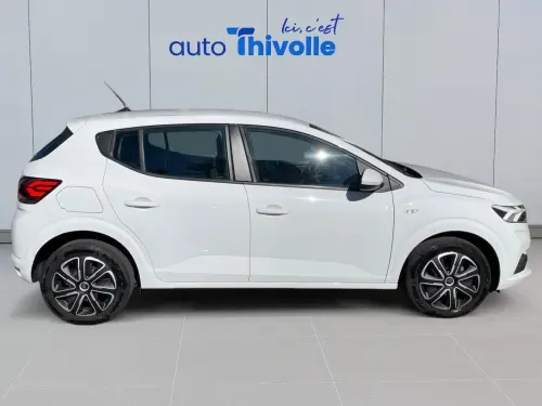 Dacia Sandero TCe 90 CVT GSR2 Expression - Photo 5