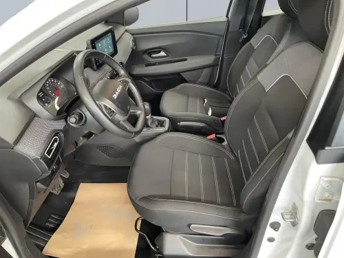Dacia Sandero TCe 90 CVT GSR2 Expression - Photo 10