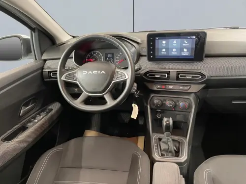 Dacia Sandero TCe 90 CVT GSR2 Expression - Photo 13