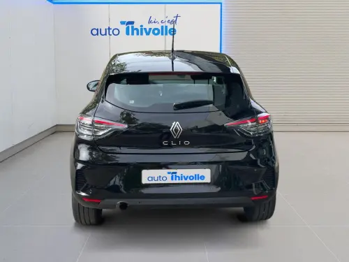 Renault Clio Clio Blue dCi 100 ch GSR2 Evolution - Photo 3
