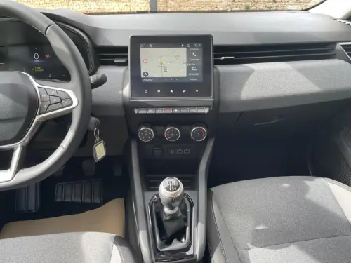 Renault Clio Clio Blue dCi 100 ch GSR2 Evolution - Photo 13