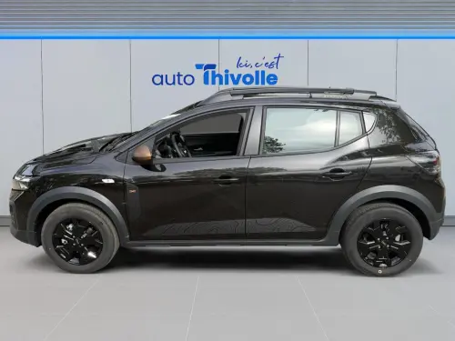Dacia Sandero Sandero ECO-G 120 auto Stepway Extreme - Photo 1
