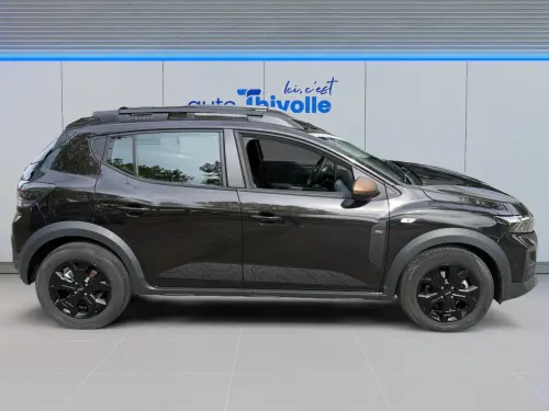 Dacia Sandero Sandero ECO-G 120 auto Stepway Extreme - Photo 5