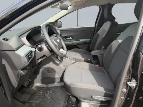 Dacia Sandero Sandero ECO-G 120 auto Stepway Extreme - Photo 9
