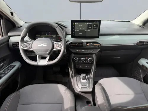 Dacia Sandero Sandero ECO-G 120 auto Stepway Extreme - Photo 11