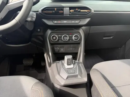 Dacia Sandero Sandero ECO-G 120 auto Stepway Extreme - Photo 14