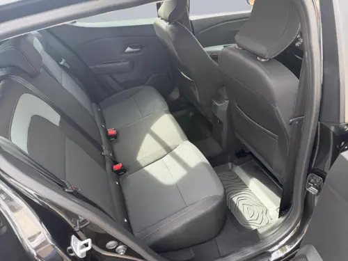 Dacia Sandero Sandero ECO-G 120 auto Stepway Extreme - Photo 15