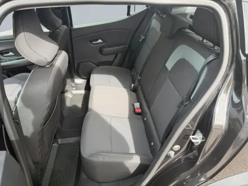 Dacia Sandero Sandero ECO-G 120 auto Stepway Extreme - Photo 17