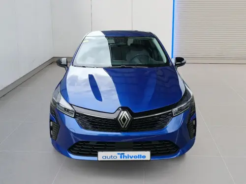 Renault Clio Clio Blue dCi 100 ch GSR2 Evolution - Photo 1