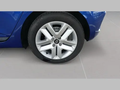 Renault Clio Clio Blue dCi 100 ch GSR2 Evolution - Photo 8
