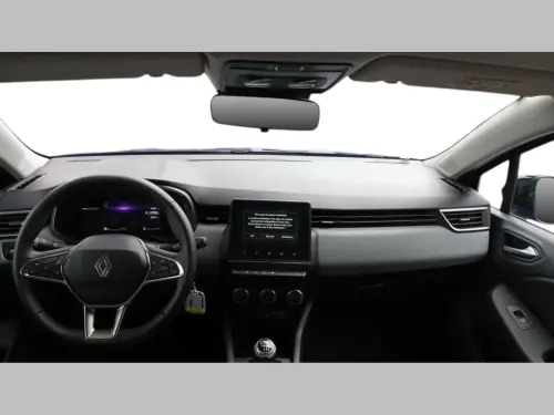 Renault Clio Clio Blue dCi 100 ch GSR2 Evolution - Photo 15
