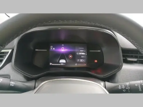 Renault Clio Clio Blue dCi 100 ch GSR2 Evolution - Photo 14