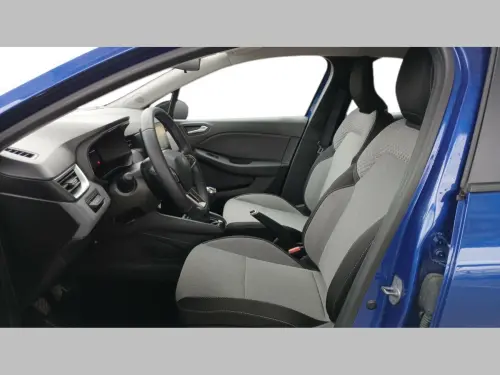 Renault Clio Clio Blue dCi 100 ch GSR2 Evolution - Photo 12