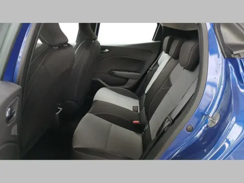 Renault Clio Clio Blue dCi 100 ch GSR2 Evolution - Photo 11
