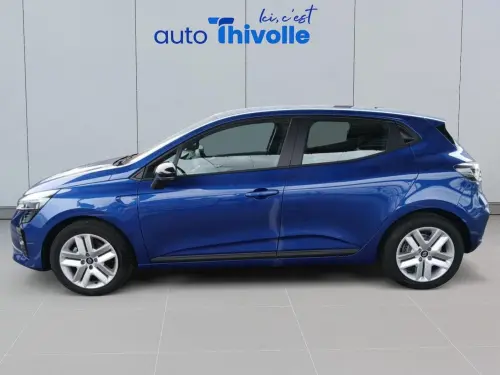Renault Clio Clio Blue dCi 100 ch GSR2 Evolution - Photo 2