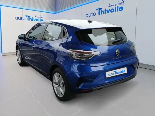 Renault Clio Clio Blue dCi 100 ch GSR2 Evolution - Photo 6