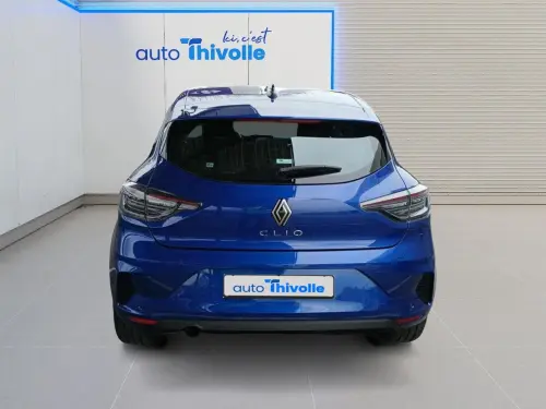 Renault Clio Clio Blue dCi 100 ch GSR2 Evolution - Photo 3