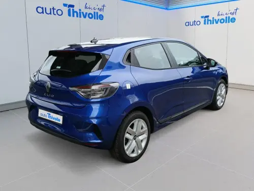 Renault Clio Clio Blue dCi 100 ch GSR2 Evolution - Photo 7