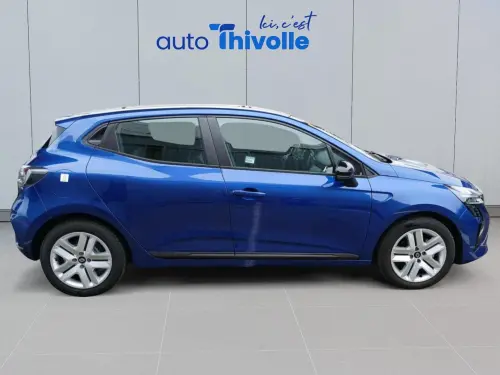 Renault Clio Clio Blue dCi 100 ch GSR2 Evolution - Photo 5